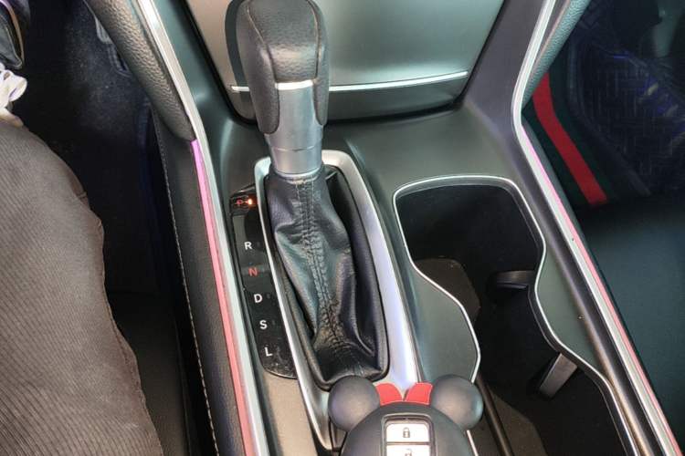 Used Honda Accord 2018 260TURBO Elite Edition China VI Gear Lever