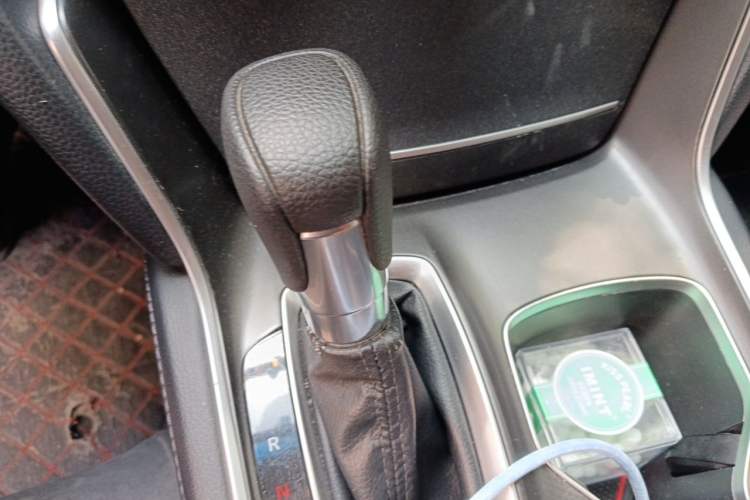 Used Honda Accord 2018 260TURBO Elite Edition China V Gear Lever