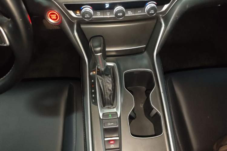 Used Honda Accord 2018 260TURBO Elite Edition China V Gear Lever