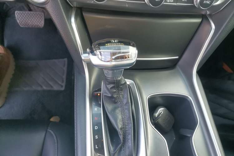 Used Honda Accord 2018 260TURBO Elite Edition China VI Gear Lever