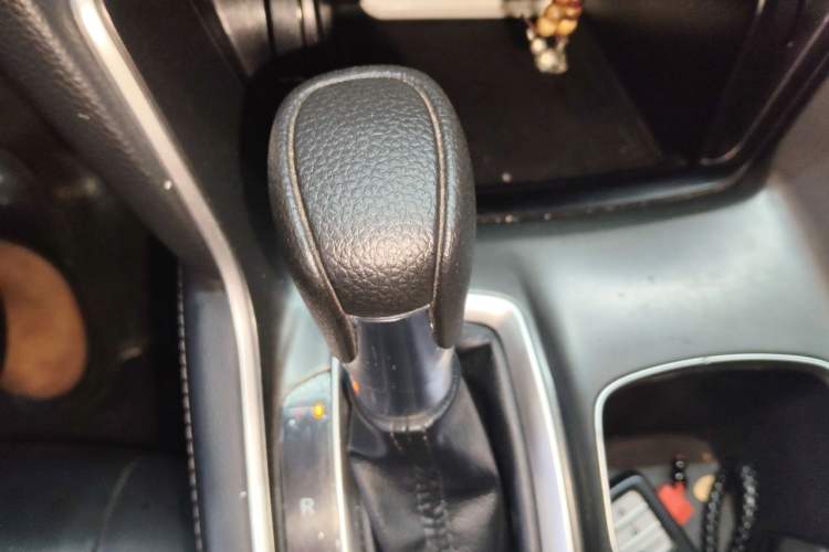 Used Honda Accord 2018 260TURBO Luxury Edition China VI Gear Lever