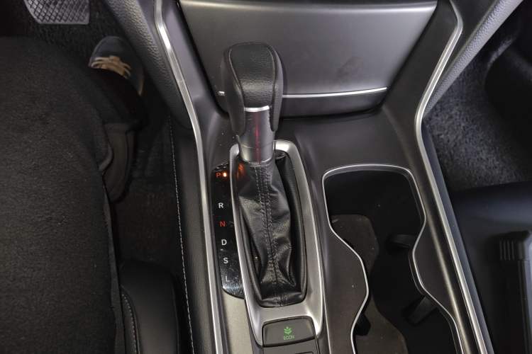 Used Honda Accord 2018 260TURBO Elite Edition China VI Gear Lever