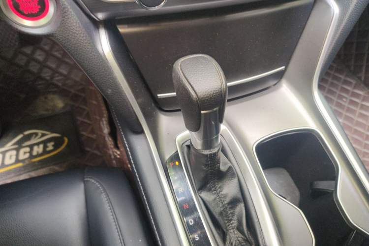 Used Honda Accord 2018 260TURBO Elite Edition China VI Gear Lever
