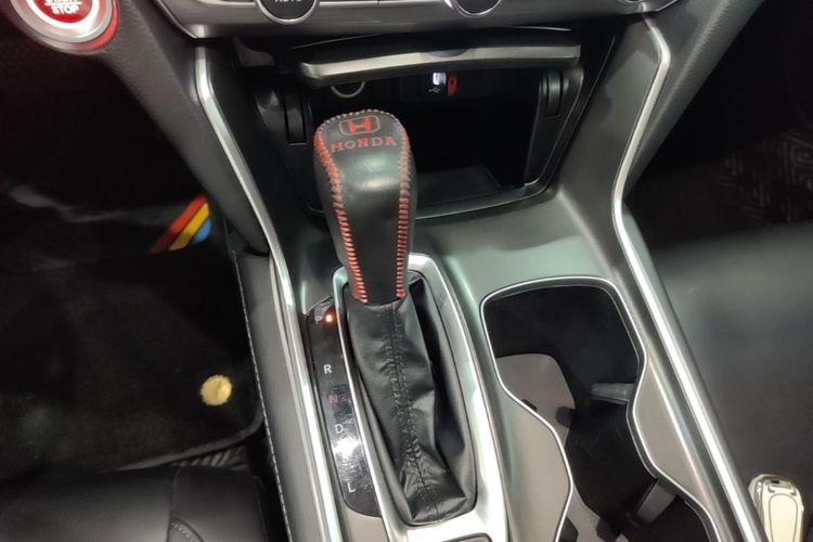 Used Honda Accord 2018 260TURBO Elite Edition China VI Gear Lever