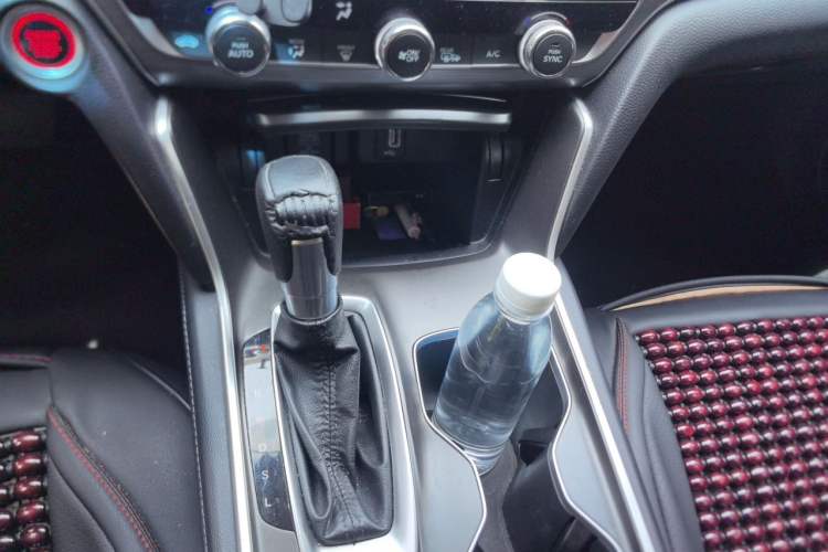 Used Honda Accord 2018 260TURBO Elite Edition China VI Gear Lever