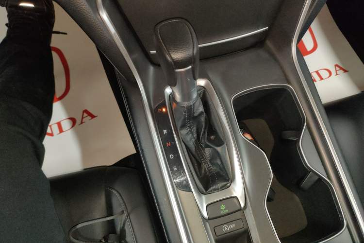 Used Honda Accord 2018 260TURBO Elite Edition China VI Gear Lever