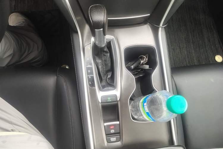 Used Honda Accord 2018 230TURBO Comfort Version National V Gear Lever