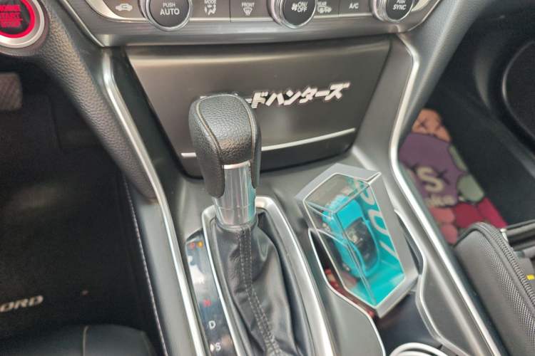 Used Honda Accord 2018 260TURBO Elite Edition China V Gear Lever