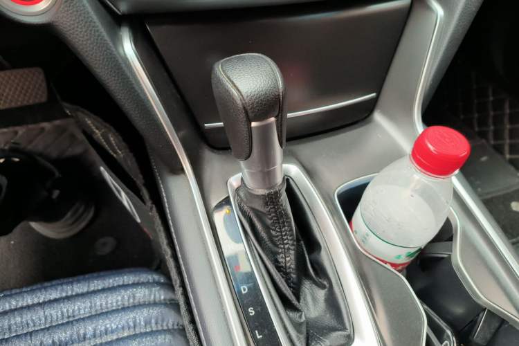 Used Honda Accord 2018 260TURBO Elite Edition China V Gear Lever