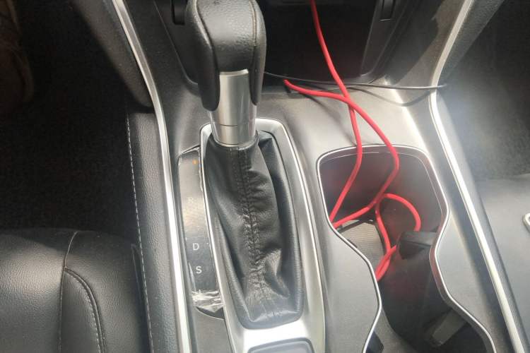 Used Honda Accord 2018 260TURBO Elite Edition China VI Gear Lever