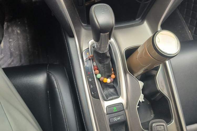 Used Honda Accord 2018 260TURBO Luxury Edition China VI Gear Lever