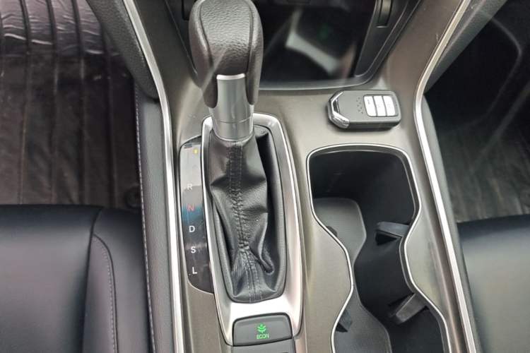 Used Honda Accord 2018 260TURBO Elite Edition China VI Gear Lever
