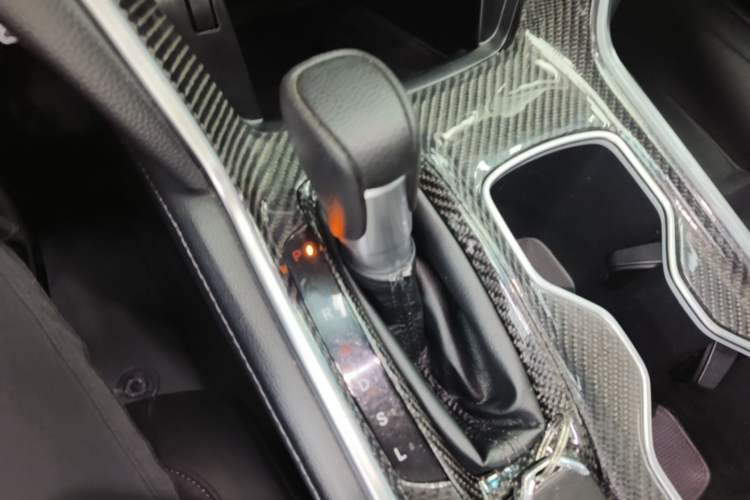 Used Honda Accord 2018 260TURBO Luxury Edition China VI Gear Lever