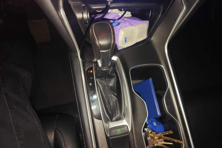 Used Honda Accord 2018 230TURBO Comfort Version National V Gear Lever