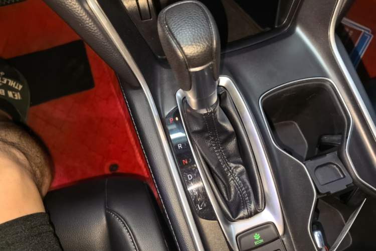 Used Honda Accord 2018 260TURBO Elite Edition China VI Gear Lever