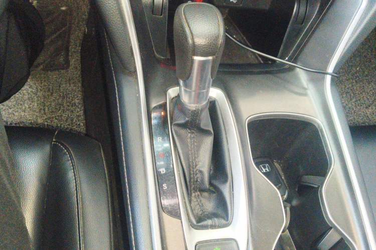 Used Honda Accord 2018 260TURBO Elite Edition China V Gear Lever