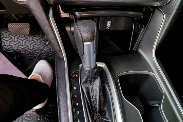 Used Honda Accord 2018 260TURBO Elite Edition China VI Gear Lever