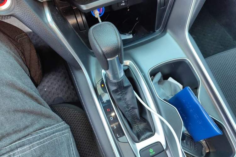 Used Honda Accord 2018 260TURBO Luxury Edition China VI Gear Lever