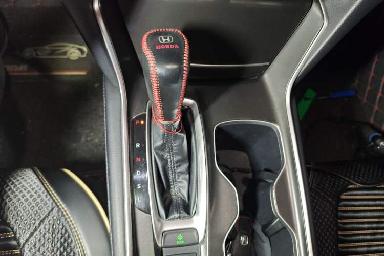 Used Honda Accord 2018 260TURBO Elite Edition China VI Gear Lever