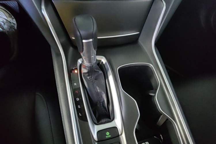 Used Honda Accord 2018 260TURBO Elite Edition China VI Gear Lever
