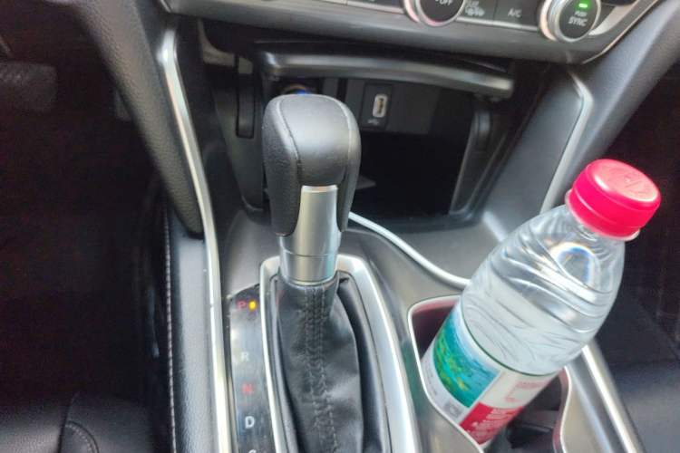 Used Honda Accord 2018 260TURBO Elite Edition China VI Gear Lever