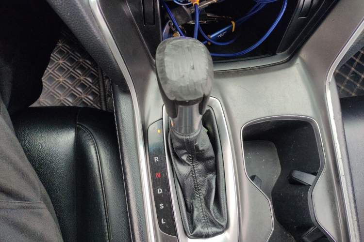 Used Honda Accord 2018 230TURBO Comfort Version National V Gear Lever