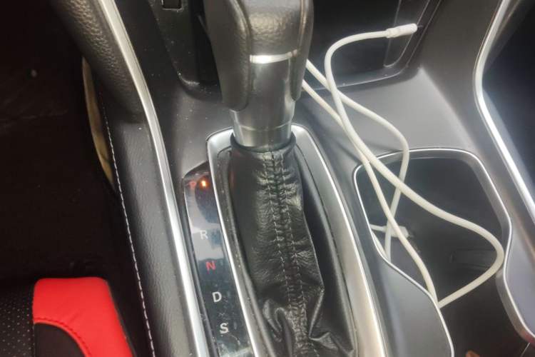 Used Honda Accord 2018 260TURBO Elite Edition China V Gear Lever