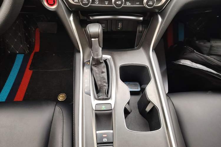 Used Honda Accord 2018 230TURBO Comfort Version National V Gear Lever