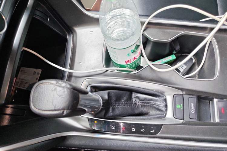 Used Honda Accord 2018 260TURBO Elite Edition China V Gear Lever