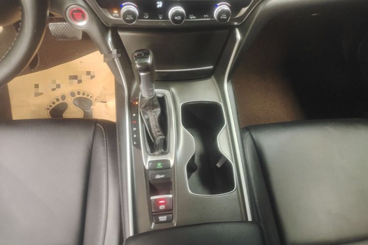 Used Honda Accord 2018 260TURBO Elite Edition China VI Gear Lever