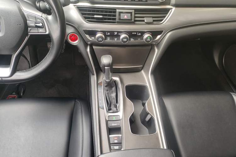 Used Honda Accord 2018 260TURBO Elite Edition China V Gear Lever