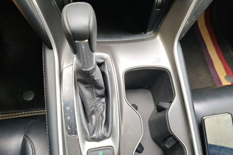 Used Honda Accord 2018 260TURBO Elite Edition China VI Gear Lever