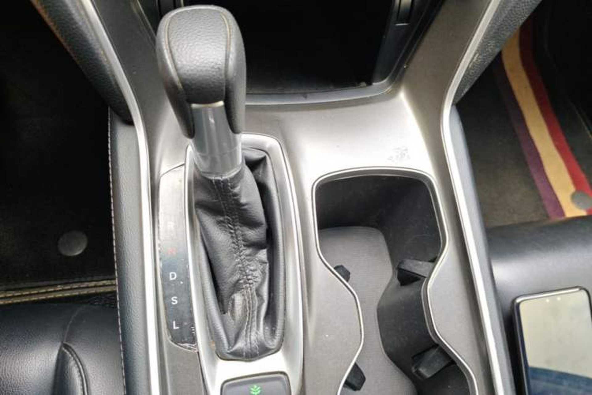 Used Honda Accord 2018 260TURBO Elite Edition China VI Gear Lever