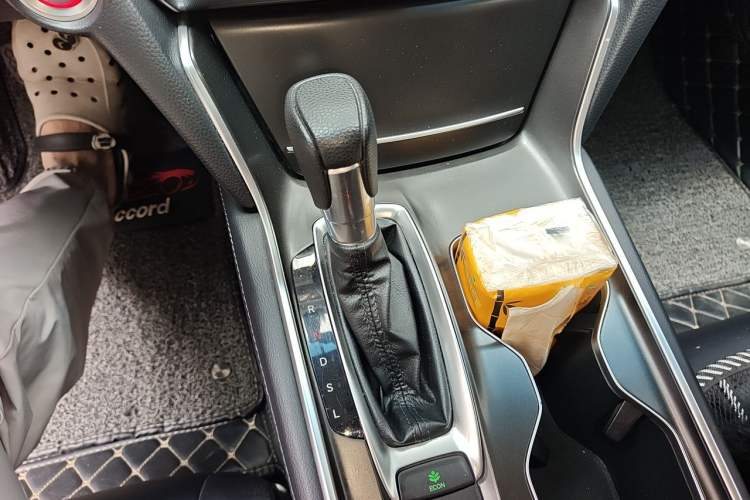 Used Honda Accord 2018 260TURBO Elite Edition China V Gear Lever