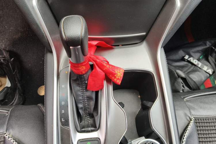 Used Honda Accord 2018 260TURBO Elite Edition China VI Gear Lever
