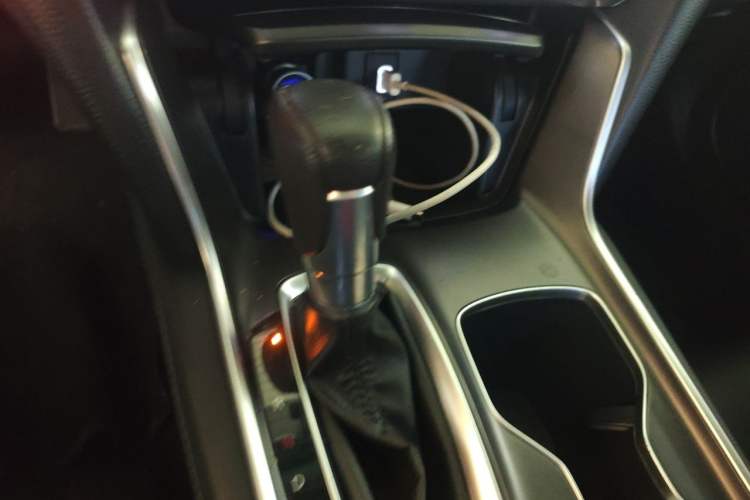 Used Honda Accord 2018 260TURBO Elite Edition China V Gear Lever