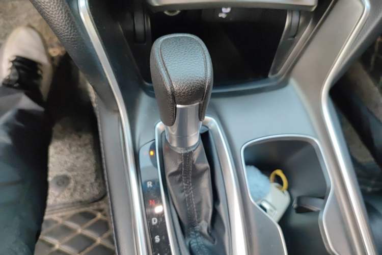 Used Honda Accord 2018 260TURBO Elite Edition China VI Gear Lever