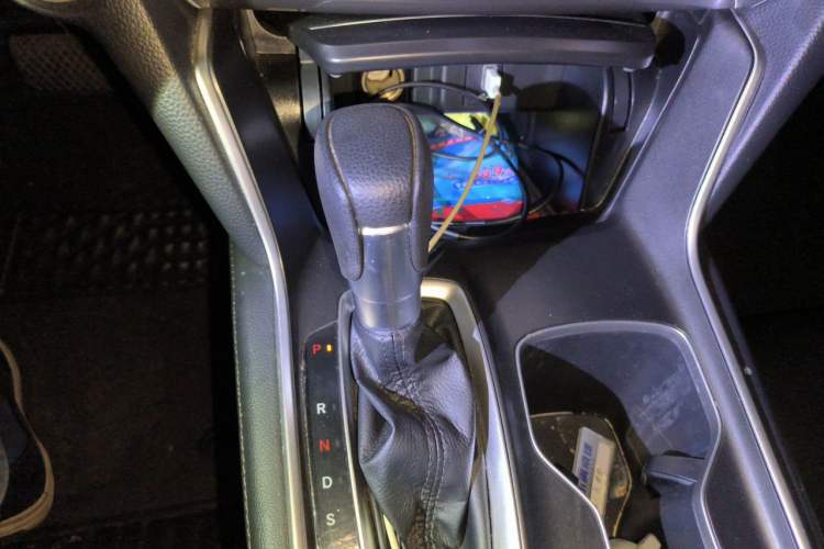 Used Honda Accord 2018 260TURBO Elite Edition China V Gear Lever