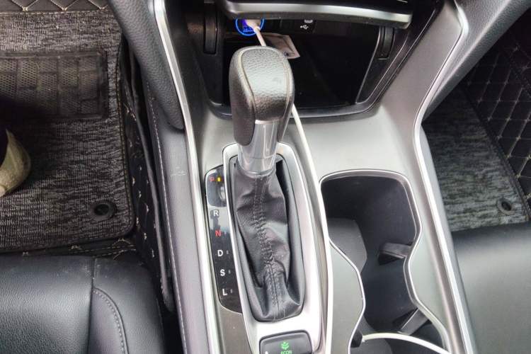 Used Honda Accord 2018 260TURBO Elite Edition China VI Gear Lever