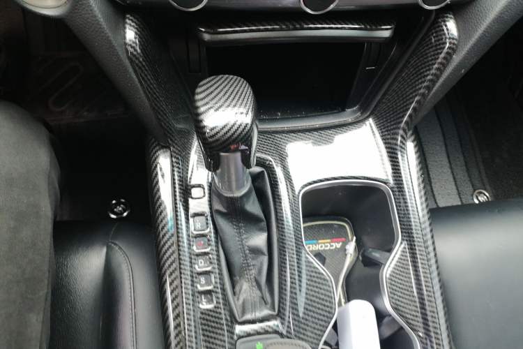 Used Honda Accord 2018 260TURBO Elite Edition China V Gear Lever