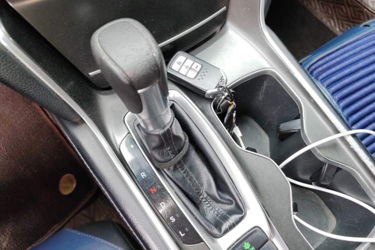 Used Honda Accord 2018 260TURBO Elite Edition China V Gear Lever