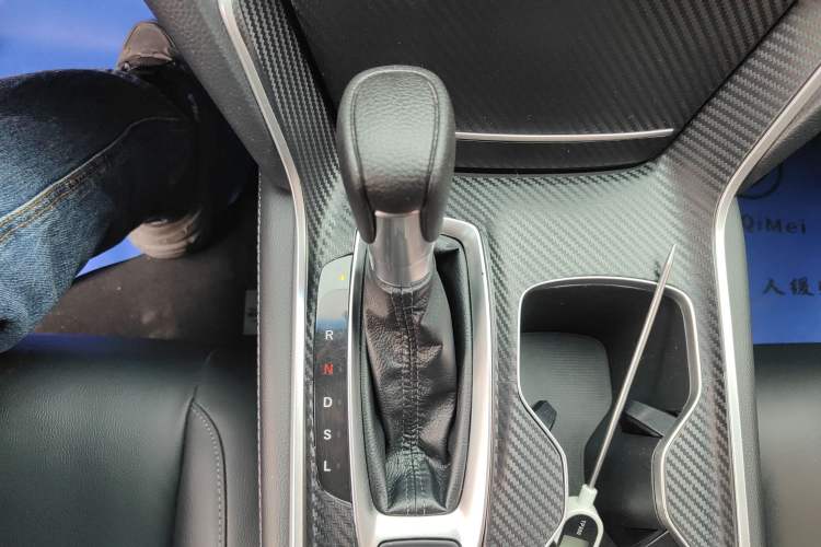 Used Honda Accord 2018 260TURBO Elite Edition China VI Gear Lever