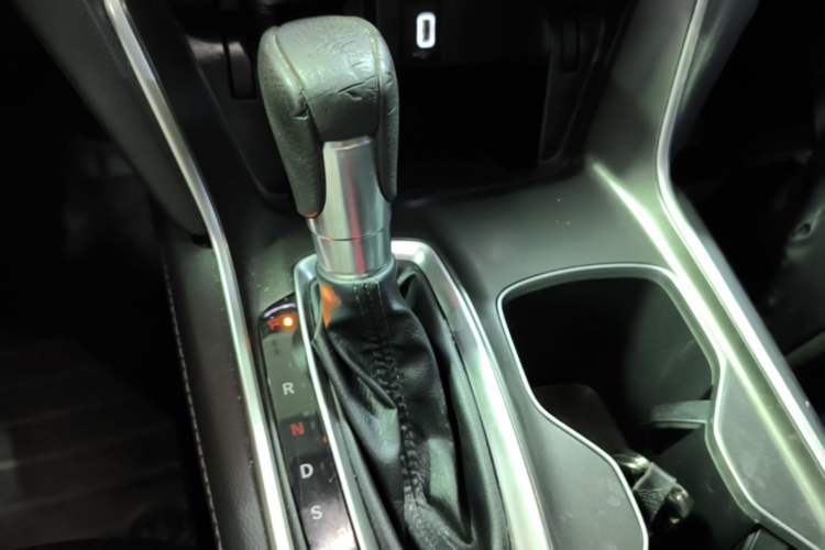Used Honda Accord 2018 230TURBO Comfort Version National V Gear Lever
