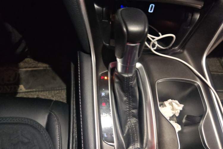 Used Honda Accord 2018 260TURBO Luxury Edition China VI Gear Lever