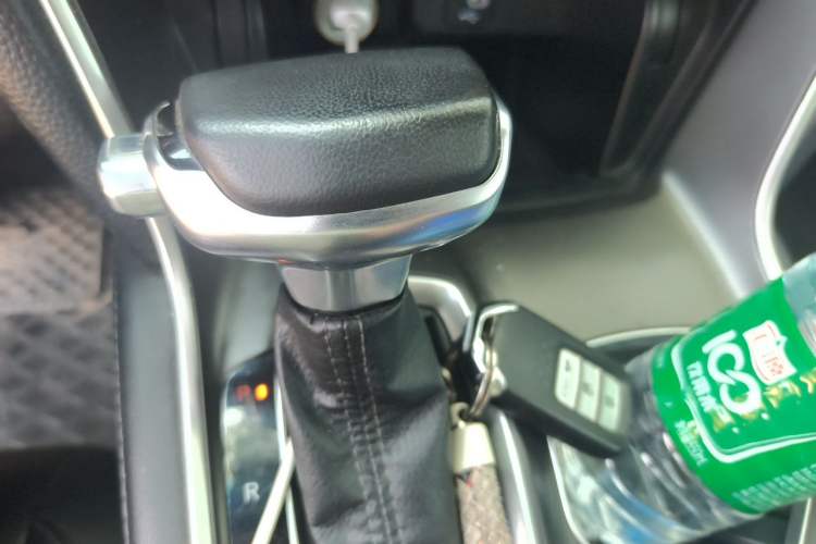 Used Honda Accord 2018 260TURBO Luxury Edition China VI Gear Lever
