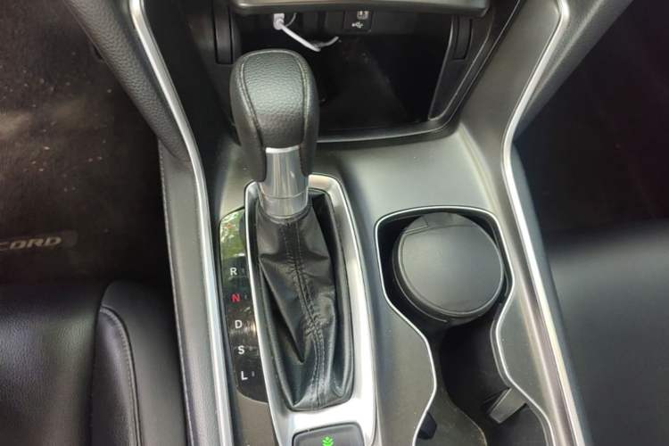 Used Honda Accord 2018 260TURBO Elite Edition China V Gear Lever