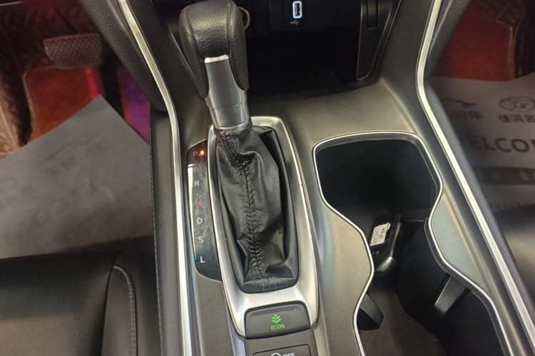 Used Honda Accord 2018 260TURBO Elite Edition China VI Gear Lever