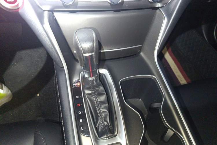 Used Honda Accord 2018 260TURBO Elite Edition China V Gear Lever