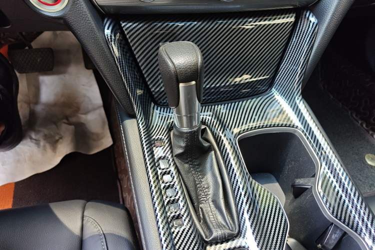 Used Honda Accord 2018 260TURBO Elite Edition China V Gear Lever