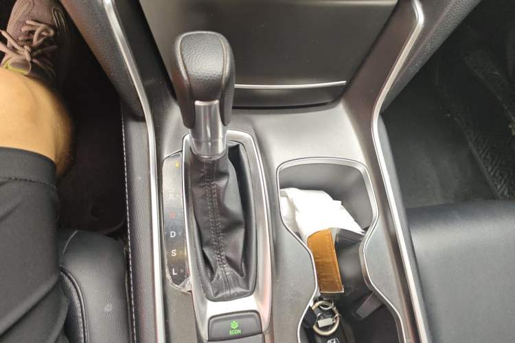 Used Honda Accord 2018 260TURBO Elite Edition China VI Gear Lever